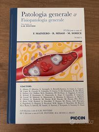 Patologia generale Fisiopatologica generale