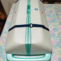 fasciatoio portatile