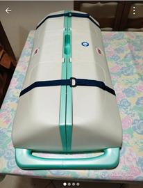 fasciatoio portatile