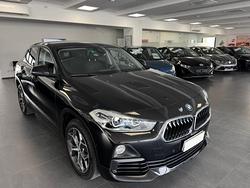 BMW X2 2.0 d S-Drive 150 CV X-Line