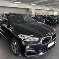 BMW X2 2.0 d S-Drive 150 CV X-Line