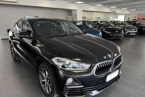 BMW X2 2.0 d S-Drive 150 CV X-Line