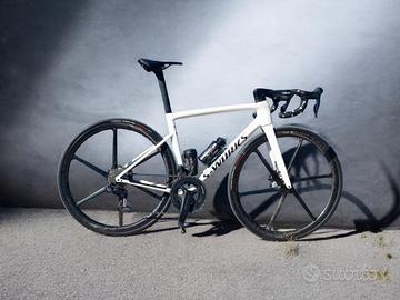 bici completa taglia 54 