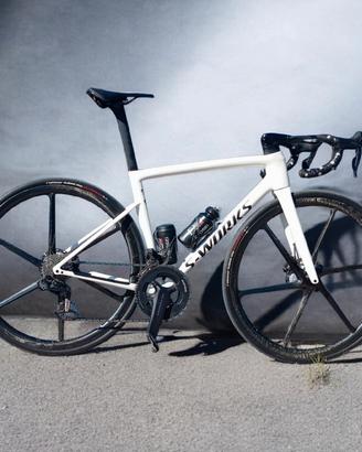 bici carbonio taglia 54 