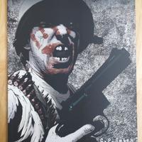 Resistance Panini Comics