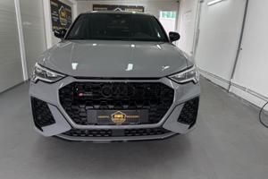 Audi RS Q3 RSQ3