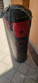 Sacco da box Domynos 30 kg