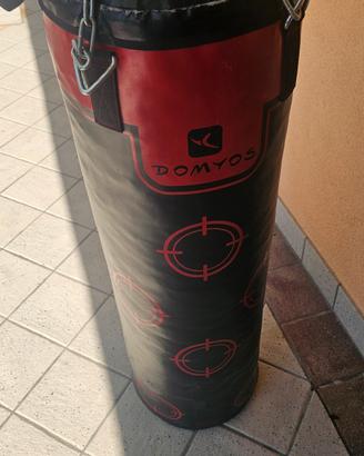 Sacco da box Domynos 30 kg