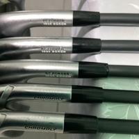 Ferri da golf Mizuno Graphite