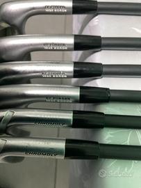 Ferri da golf Mizuno Graphite