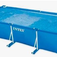 28273 Piscina INTEX 450x220x84cm con accessori