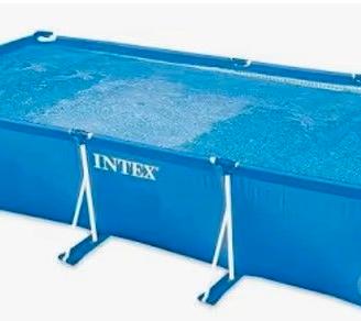 28273 Piscina INTEX 450x220x84cm con accessori