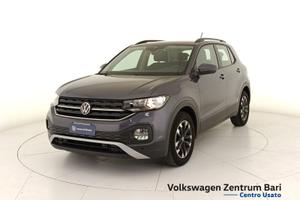 Volkswagen T-Cross 1.0 tsi style 95cv