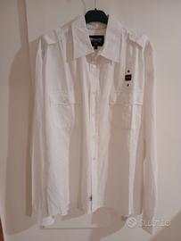 Camicia uomo Blauer