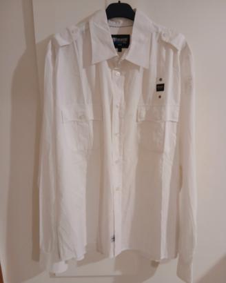 Camicia uomo Blauer