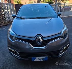 Renault Captur dCi 8V 90 CV Start&Stop Energy Inte