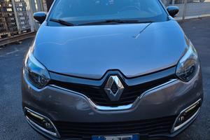 Renault Captur dCi 8V 90 CV Start&Stop Energy Inte