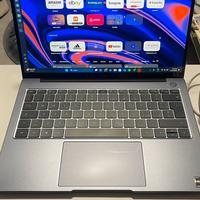 Huawei matebook 14 ryzen 7