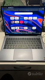 Huawei matebook 14 ryzen 7