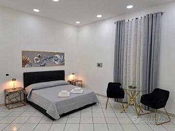 Napoli Museo Metro - casa a 30 mt da Museo e Metrò