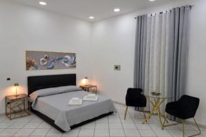 Napoli Museo Metro - casa a 30 mt da Museo e Metrò