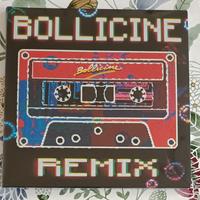 Bollicine Remix - Vasco Rossi - Vinile 7"