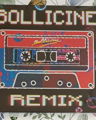 Bollicine Remix - Vasco Rossi - Vinile 7"