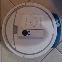 Aspirapolvere Robot Automatico
