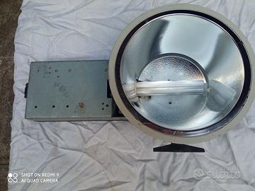 lampada da incasso iguzzini