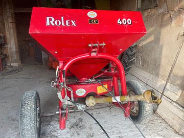 spandiconcime Rolex I.M.A. la Rocca