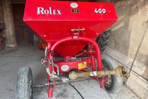 spandiconcime Rolex I.M.A. la Rocca