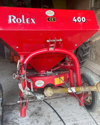 spandiconcime Rolex I.M.A. la Rocca