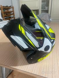 Casco caberg modulare