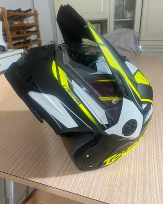 Casco caberg modulare