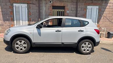 NISSAN Qashqai 1ª serie - 2007