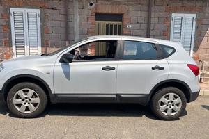 NISSAN Qashqai 1ª serie - 2007