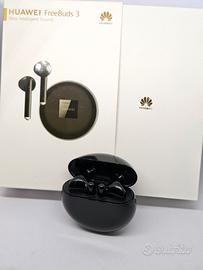 Huawei FreeBuds 3