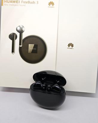 Huawei FreeBuds 3