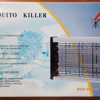 ZANAZARIERA ELETTRICA