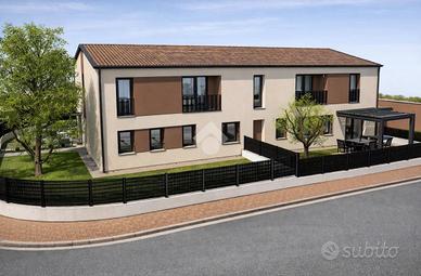 4 LOCALI A TEZZE SUL BRENTA