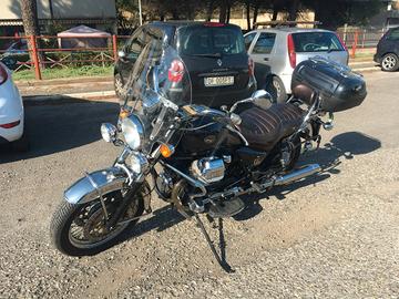 Moto Guzzi California Stone 1100