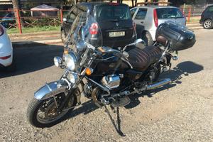 Moto Guzzi California Stone 1100