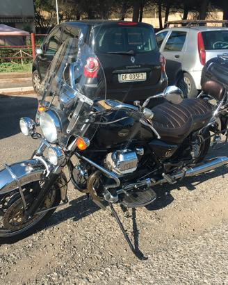 Moto Guzzi California Stone 1100