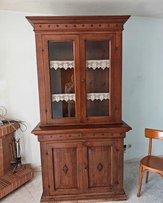 credenza