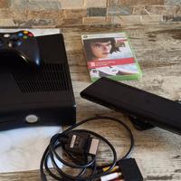 Xbox 360, controller, 1 gioco