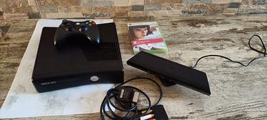 Xbox 360, controller, 1 gioco