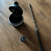 Portacenere e Antenna Mini