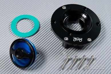Tappo serbatoio AVDB apertura 1/4 giro TIGER