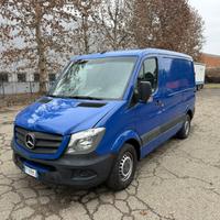 MERCEDES BENZ SPRINTER 314 L1 H1