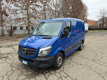 MERCEDES BENZ SPRINTER 314 L1 H1